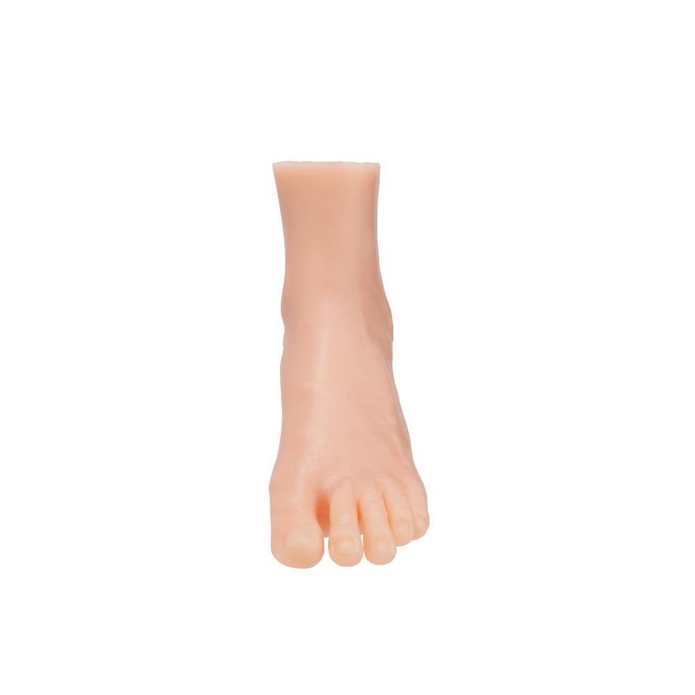 APOF Foot - A Pound of Flesh