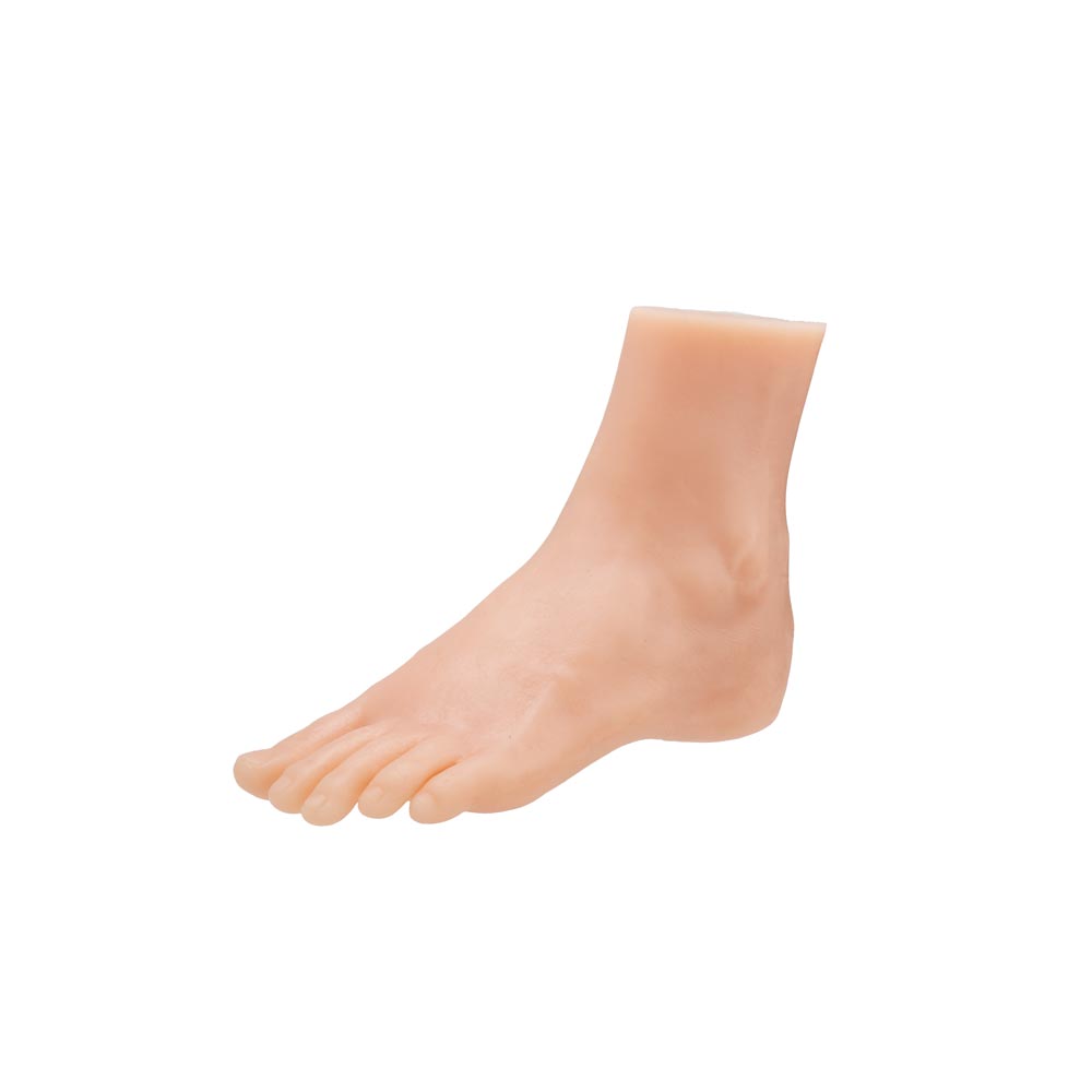APOF Foot - A Pound of Flesh
