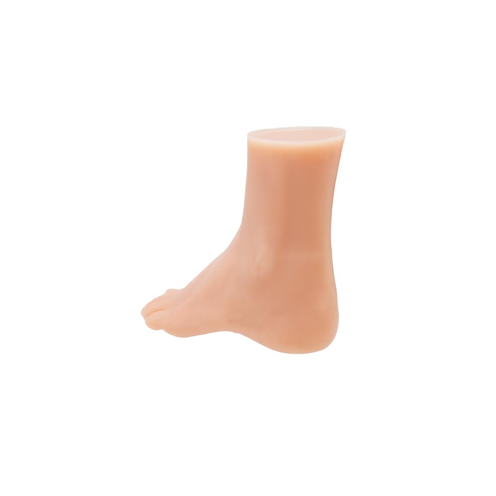 APOF Foot - A Pound of Flesh