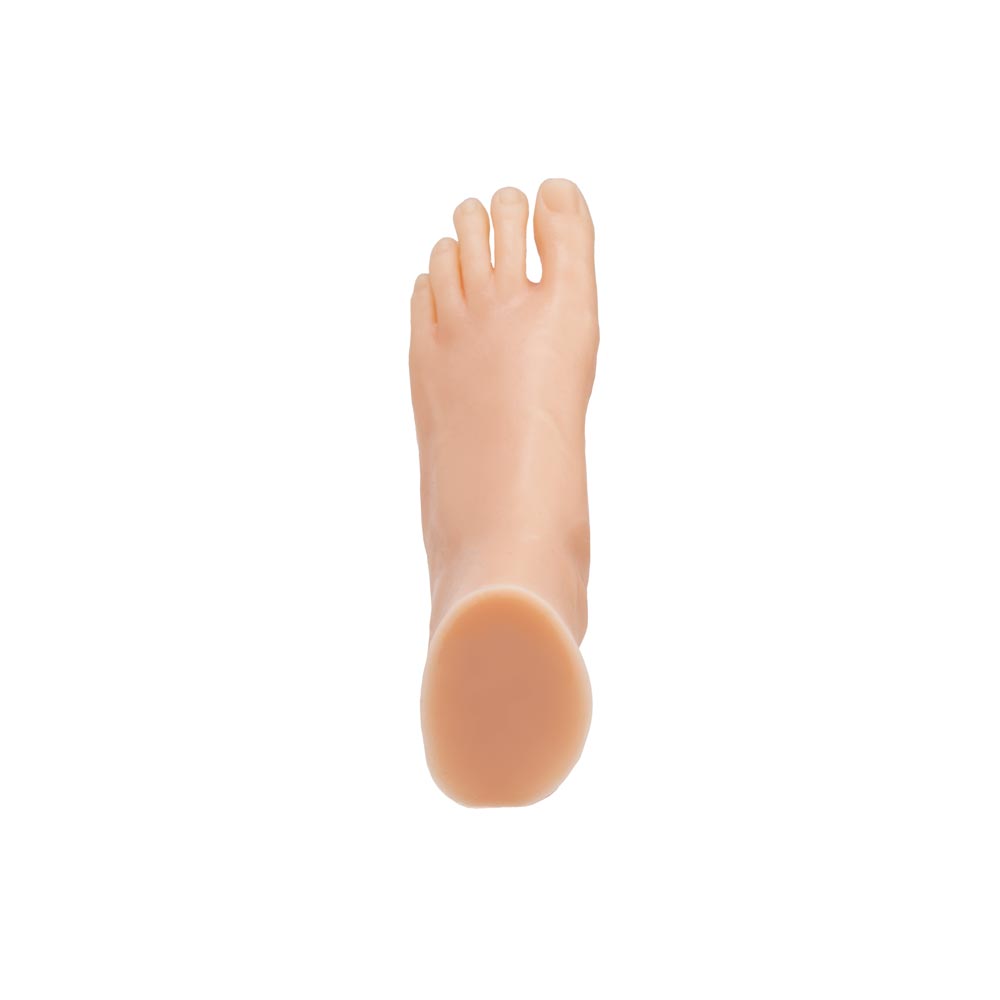 APOF Foot - A Pound of Flesh