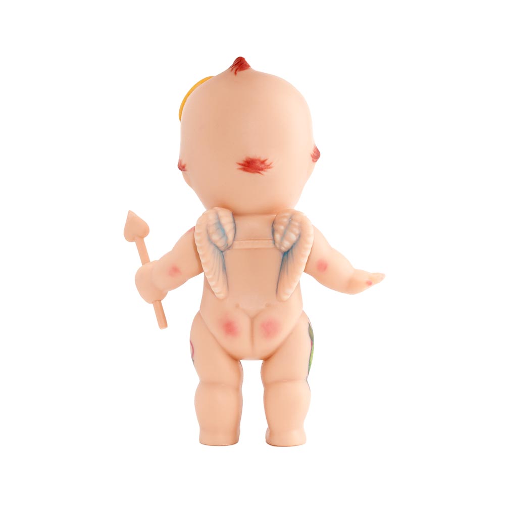 Angel Cutie Doll - A Pound of Flesh