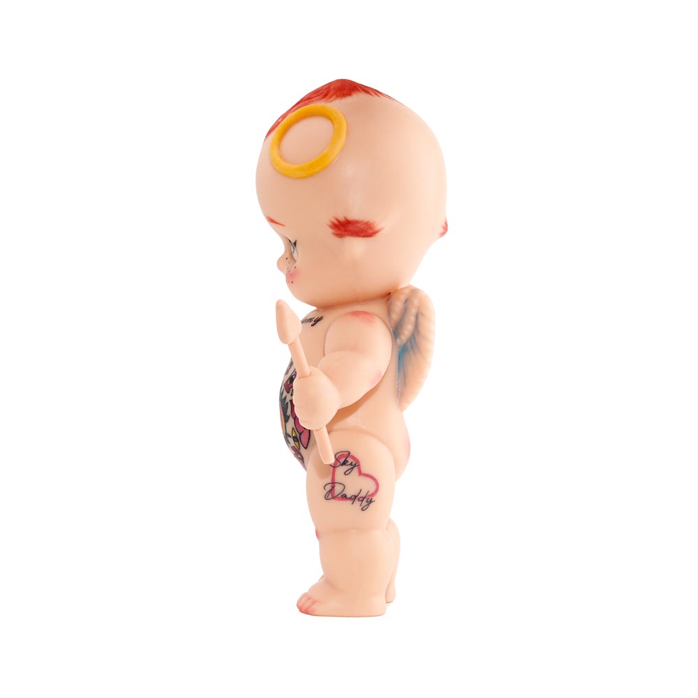 Angel Cutie Doll - A Pound of Flesh