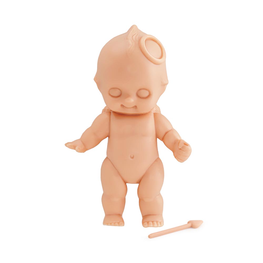 Angel Cutie Doll - A Pound of Flesh