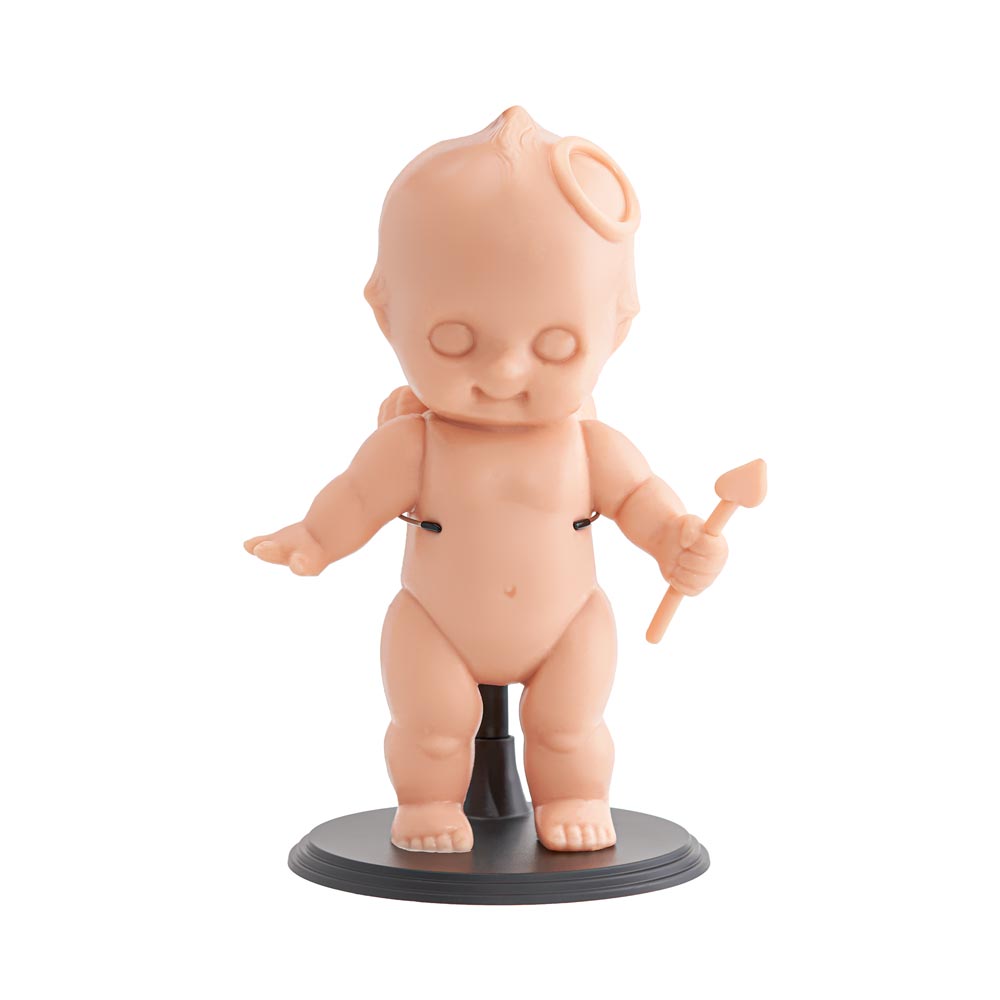 Angel Cutie Doll - A Pound of Flesh