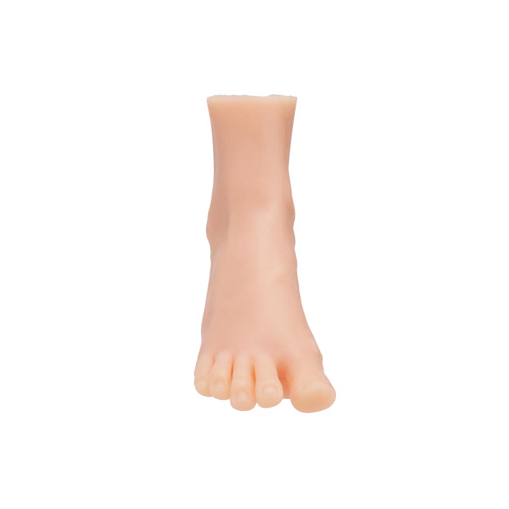 APOF Foot - A Pound of Flesh
