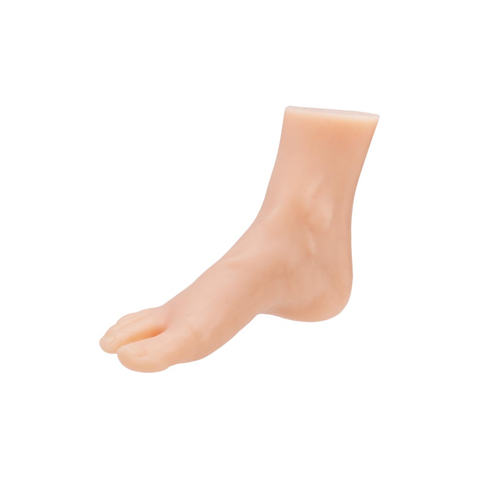 APOF Foot - A Pound of Flesh