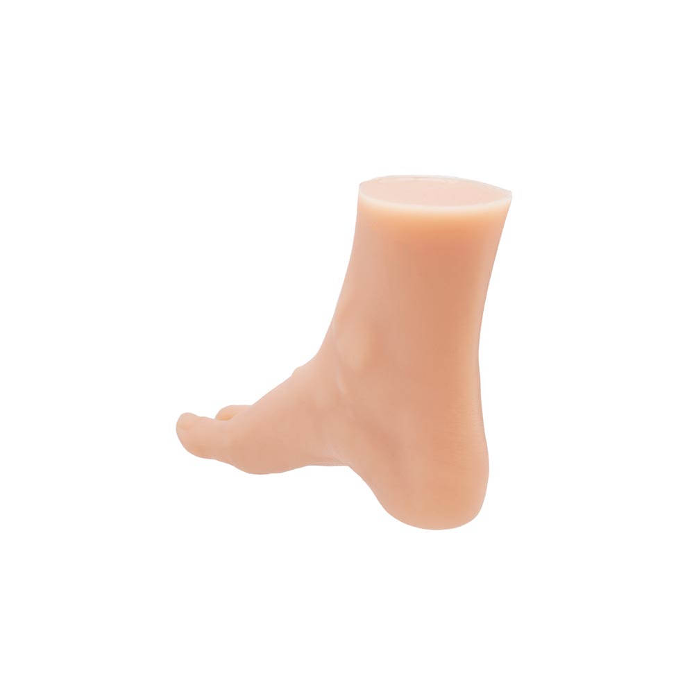 APOF Foot - A Pound of Flesh