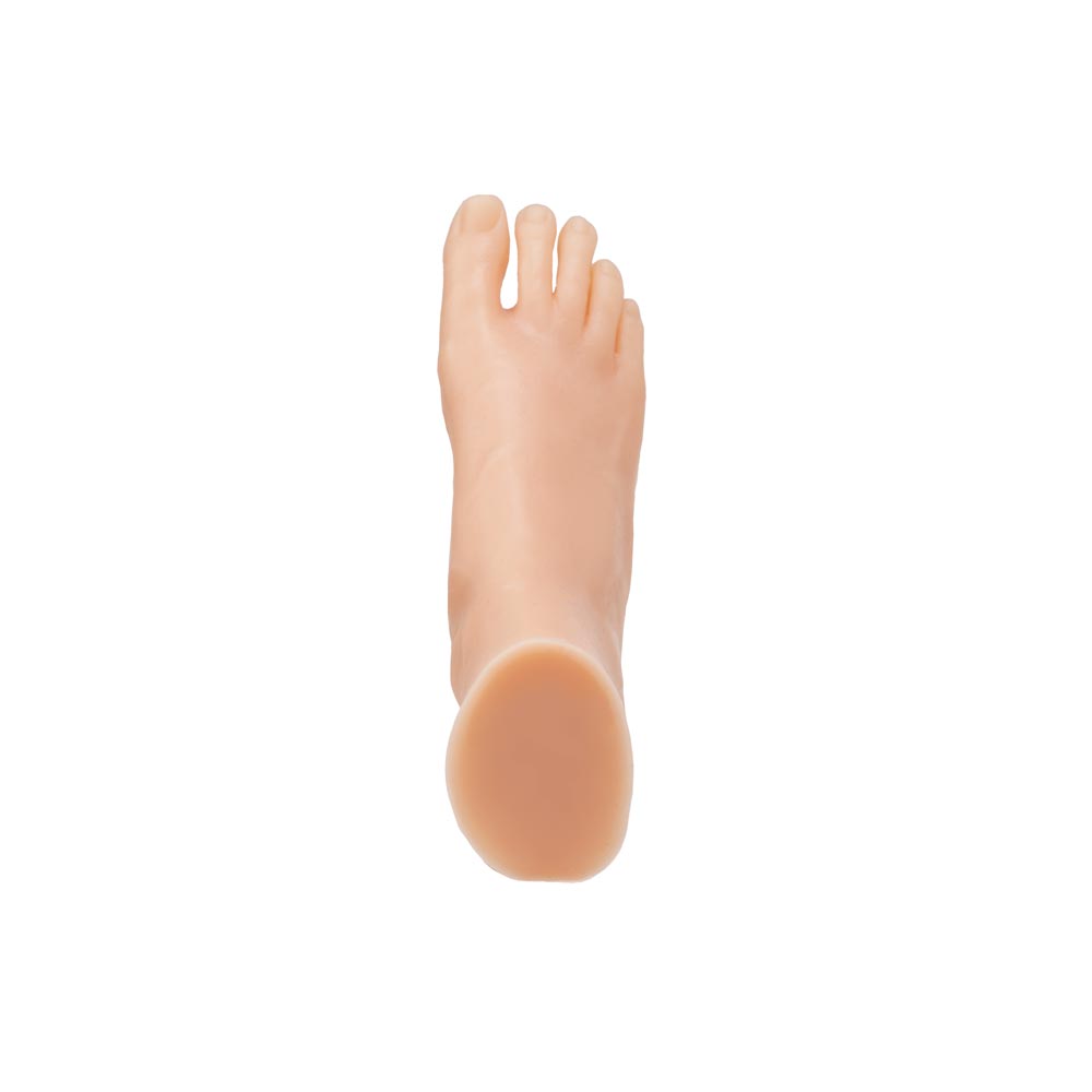 APOF Foot - A Pound of Flesh