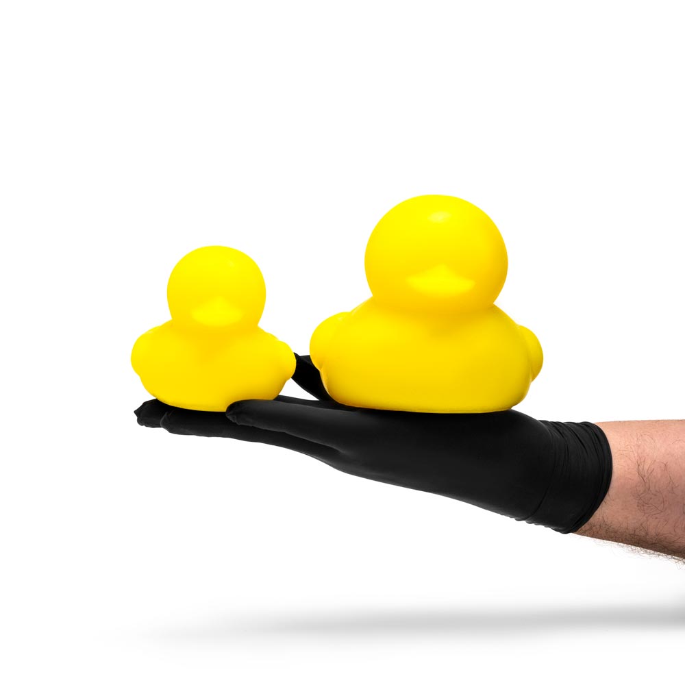 Lucky Ducky – Pick Size - A Pound of Flesh