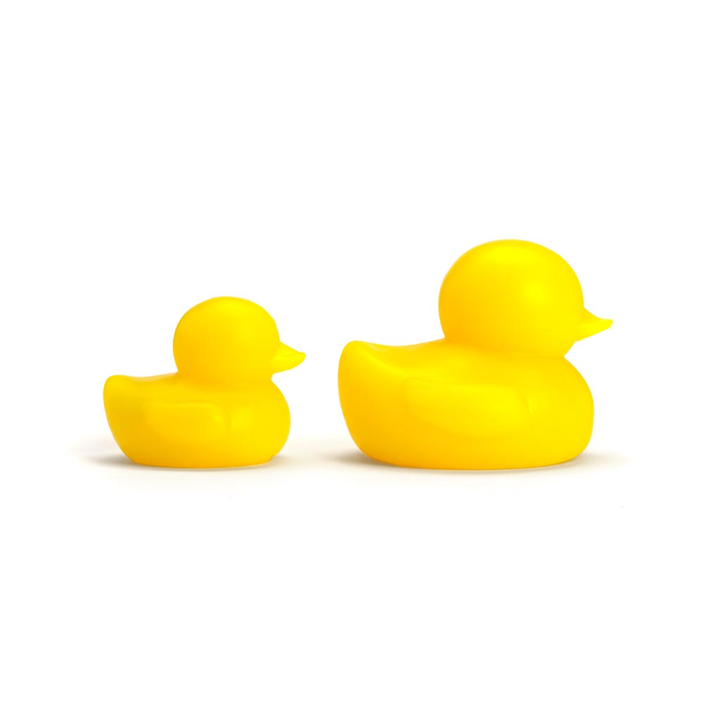 Lucky Ducky – Pick Size - A Pound of Flesh