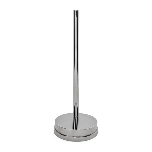 Round Steel Display Stand for Synthetic Hands - A Pound of Flesh