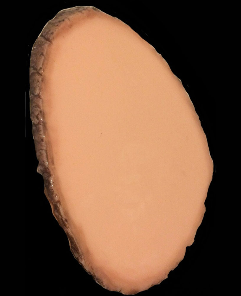 Plank of Flesh - A Pound of Flesh