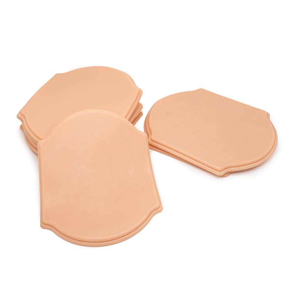 APOF Micro Series Small Plaque (stacked)