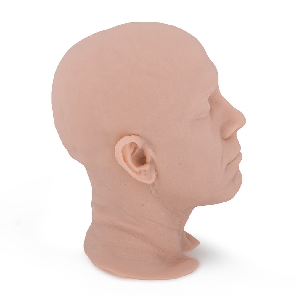 Idol Series Jesse Smith Head - A Pound of Flesh