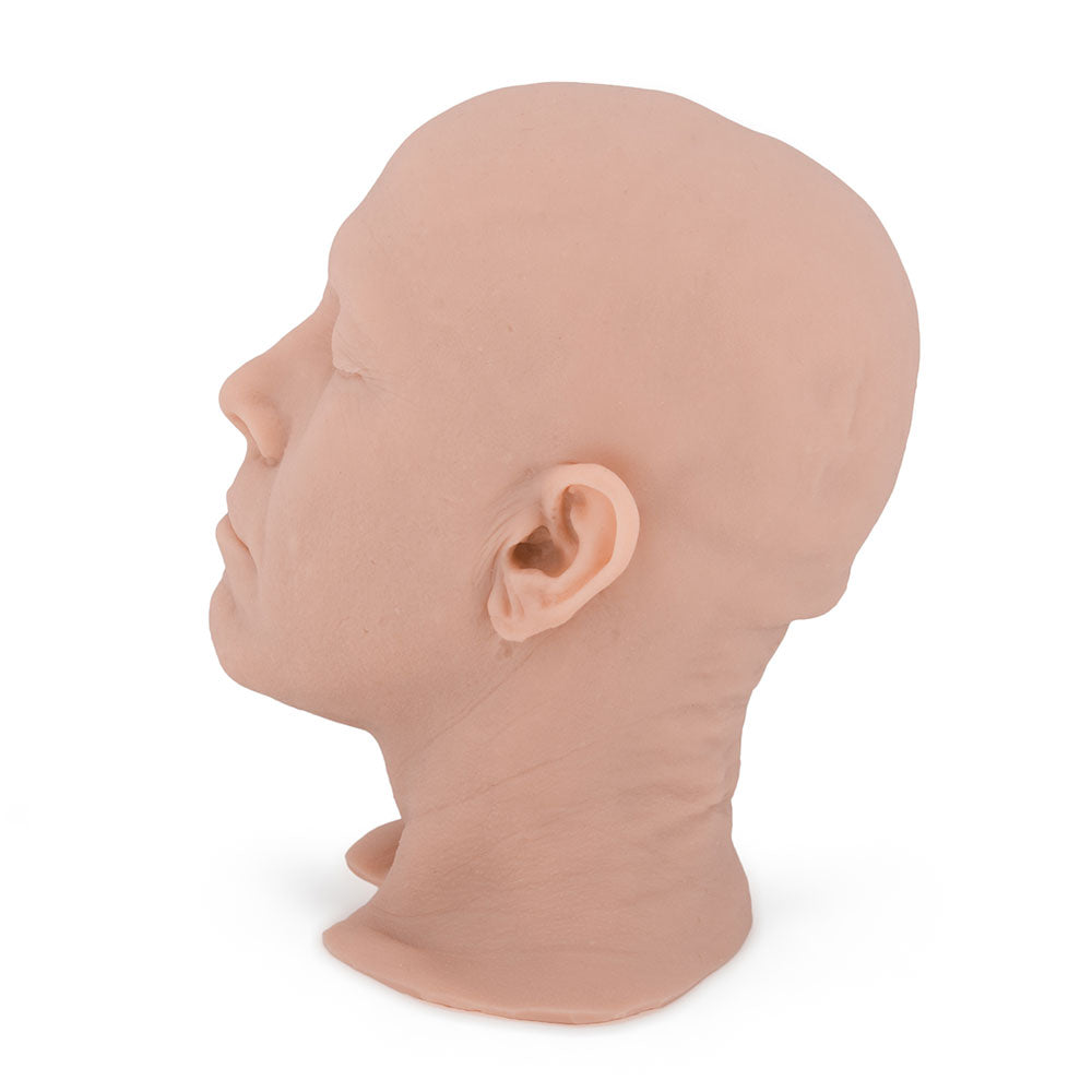 Idol Series Jesse Smith Head - A Pound of Flesh