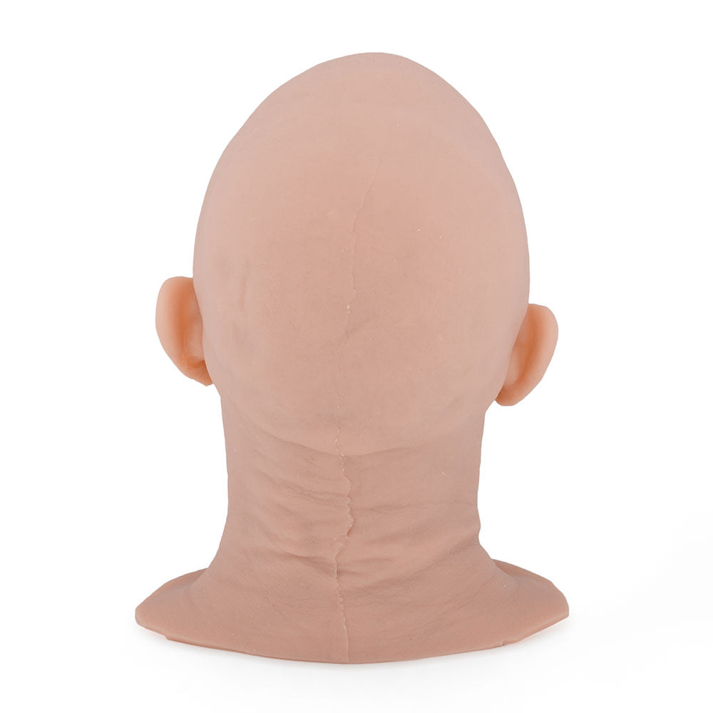 Idol Series Jesse Smith Head - A Pound of Flesh