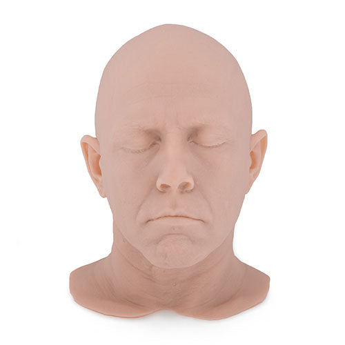 Idol Series Jesse Smith Head - A Pound of Flesh
