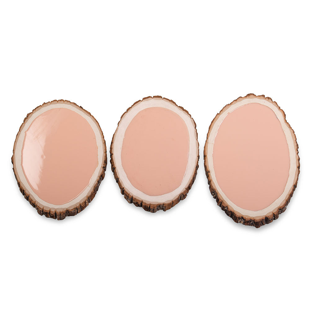 Gallery Series Large Wood Plank — Size Variance