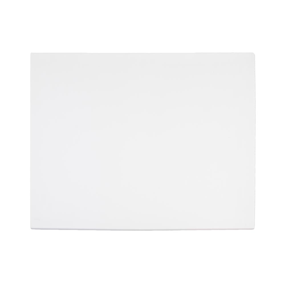 A Pound of Flesh Tattooable Synthetic Canvas — 4mm White