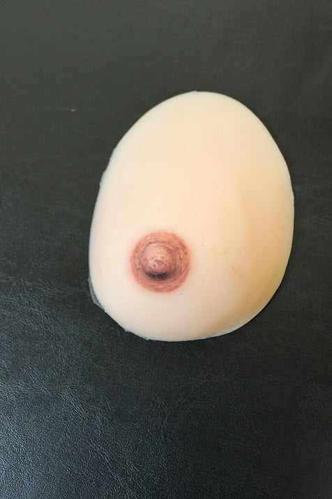 Breasts (Nippleless)