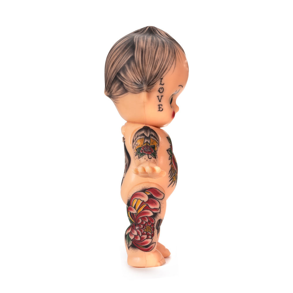 A Pound of Flesh Tattooable Cutie Doll - A Pound of Flesh