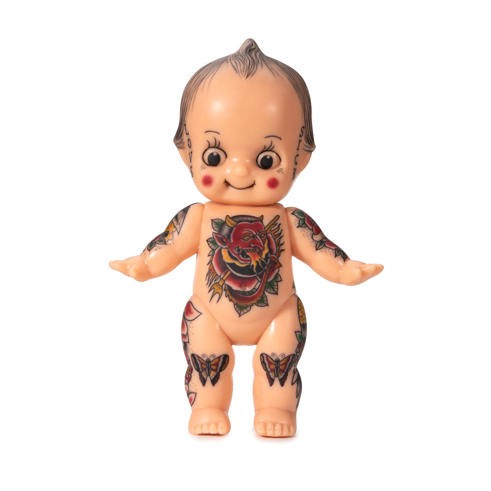 A Pound of Flesh Tattooable Cutie Doll - A Pound of Flesh