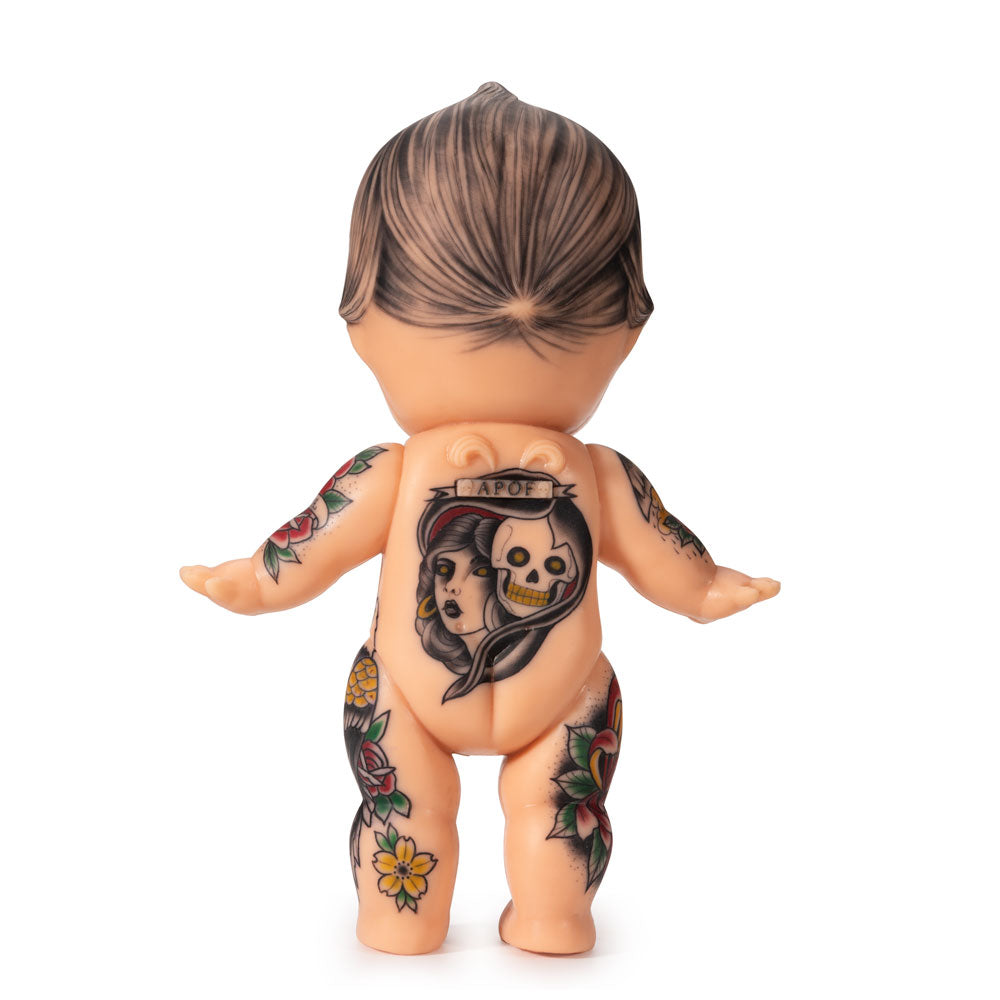 A Pound of Flesh Tattooable Cutie Doll - A Pound of Flesh
