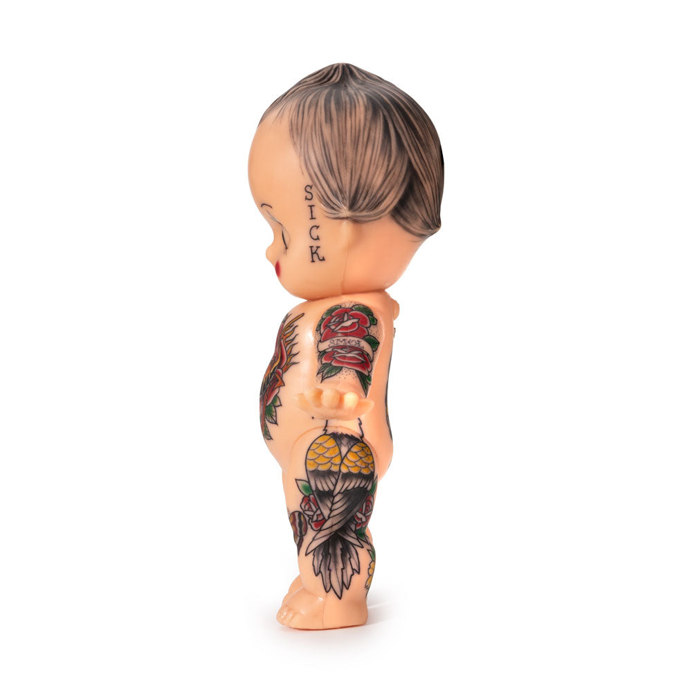 A Pound of Flesh Tattooable Cutie Doll - A Pound of Flesh