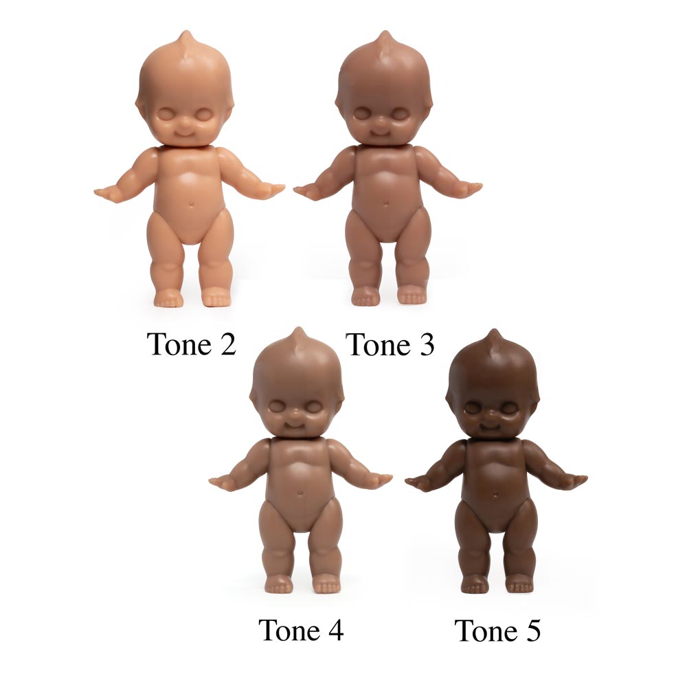 A Pound of Flesh Tattooable Cutie Doll - A Pound of Flesh