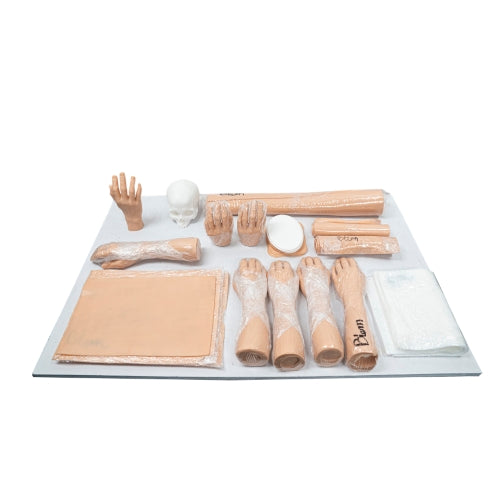 APOF Blemished Practice Skins — Steep Discounts