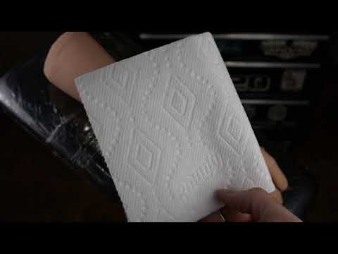 Gallery Series Large Wooden Plank - A Pound of Flesh