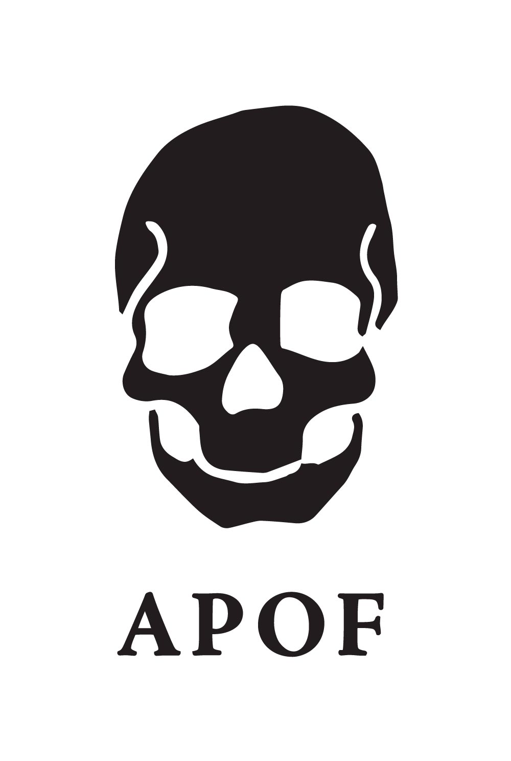 Logo - A Pound of Flesh