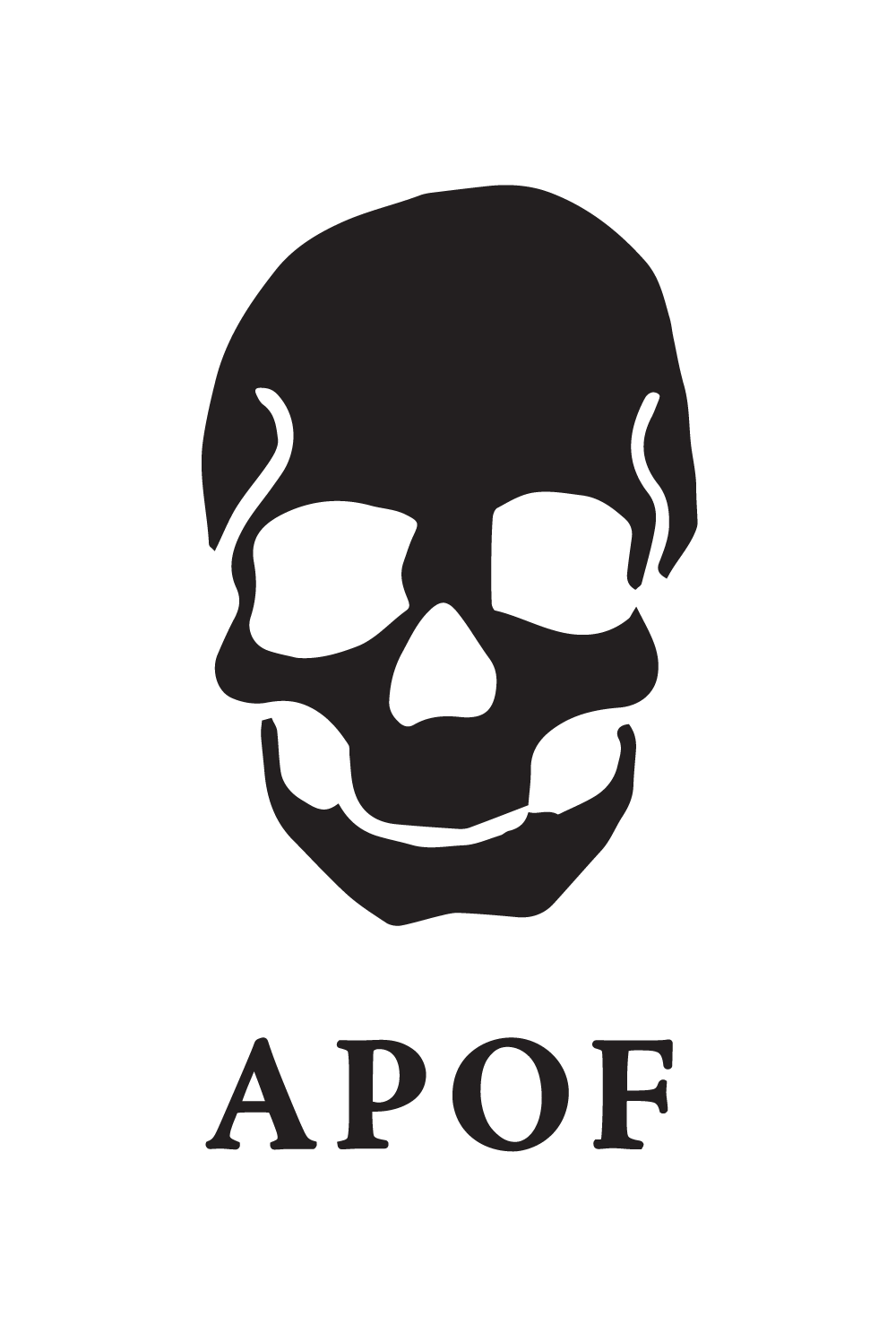 Logo - A Pound of Flesh