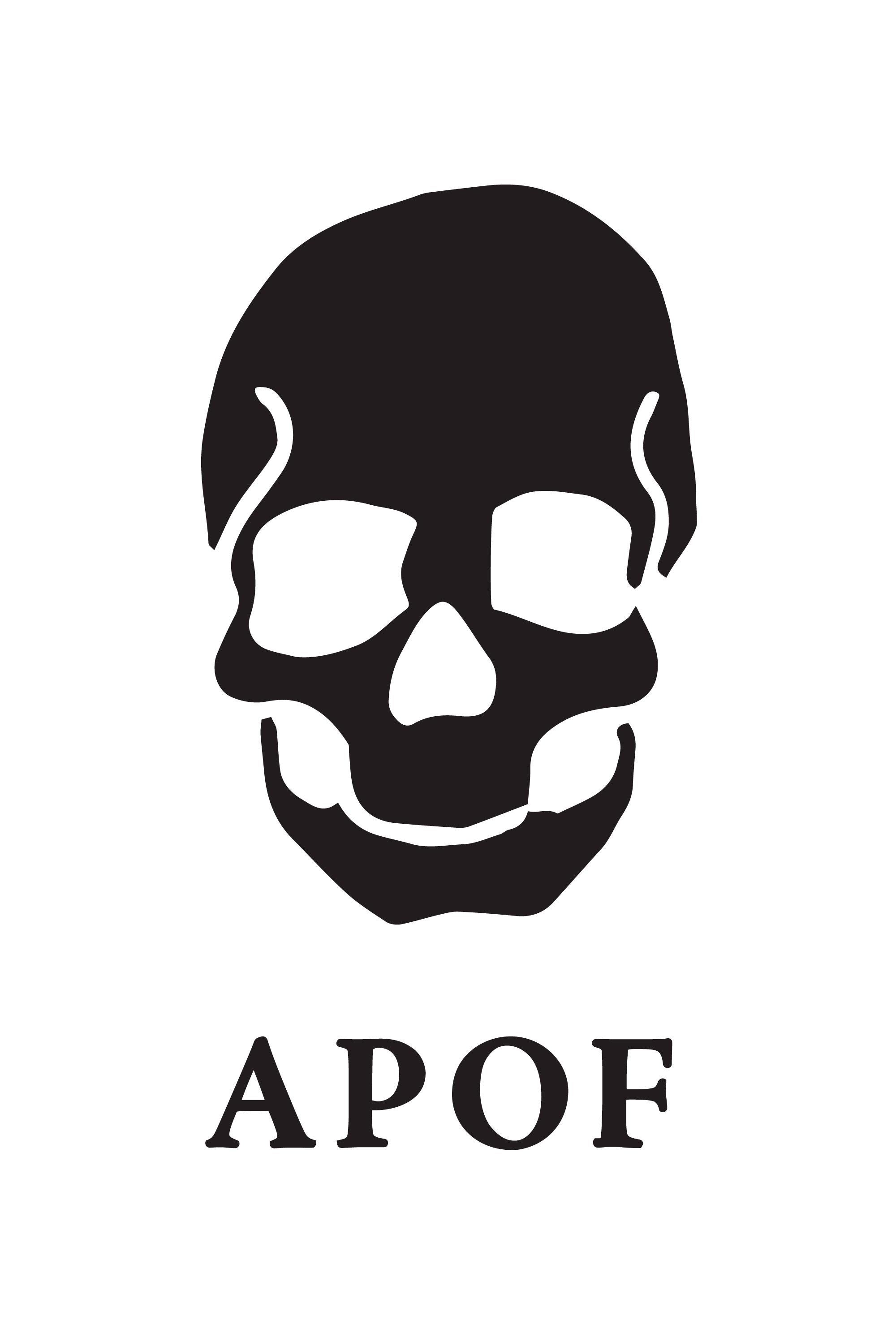 Logo - A Pound of Flesh