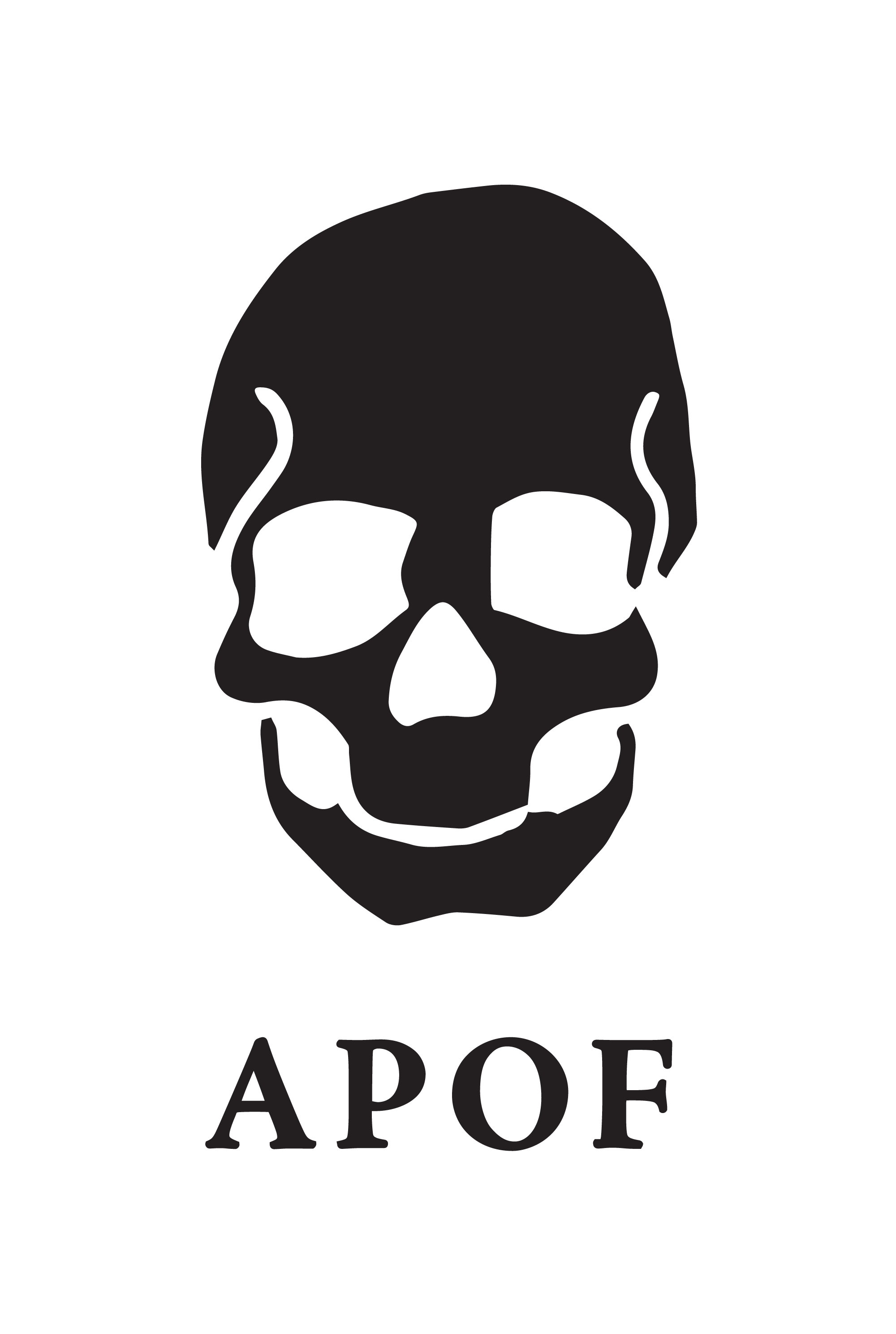 Logo - A Pound of Flesh