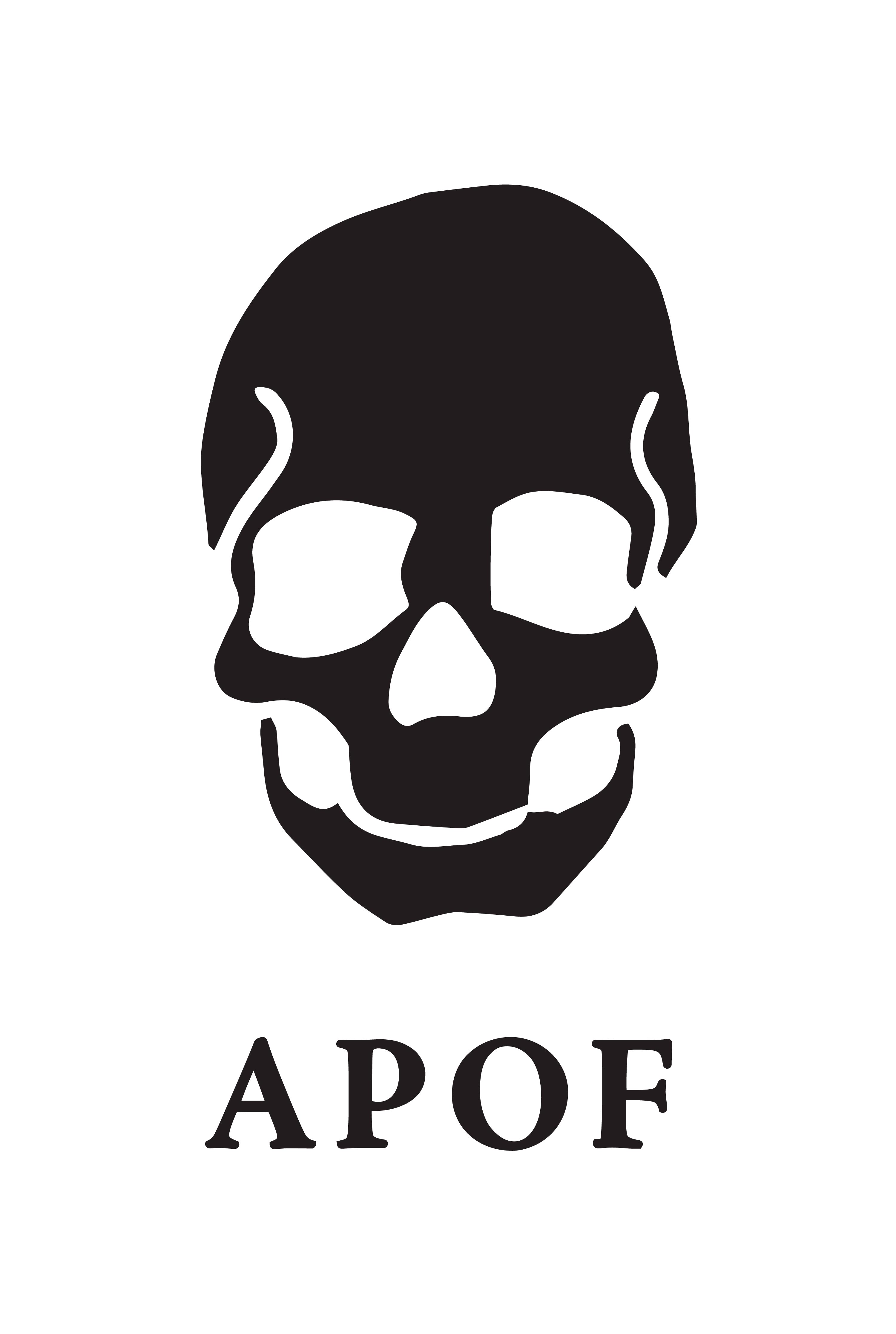 Logo - A Pound of Flesh