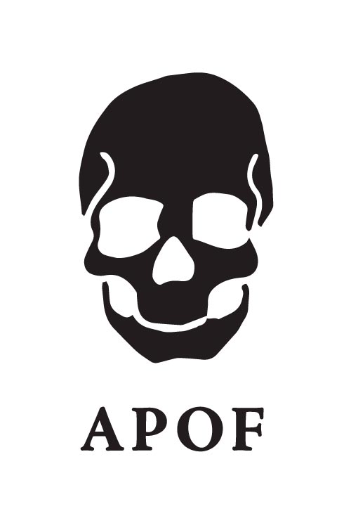 Logo - A Pound of Flesh