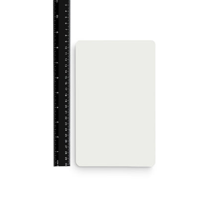 APOF 8” x 5.5” PMU Flex Practice Skin For Permanent Makeup