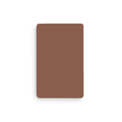 APOF 8” x 5.5” PMU Flex Practice Skin For Permanent Makeup