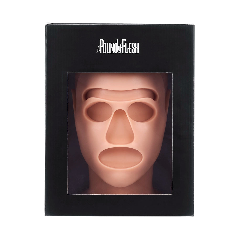 Tattooable + Pierceable Head and Replacement Parts