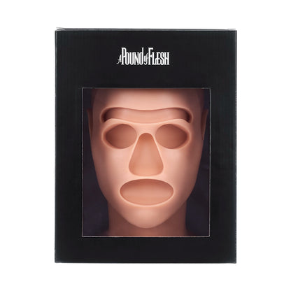 Tattooable + Pierceable Head and Replacement Parts