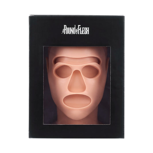 Tattooable + Pierceable Head and Replacement Parts