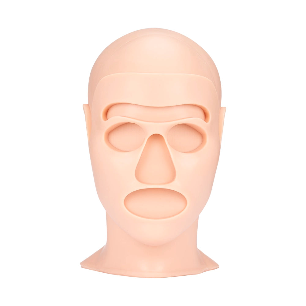 Tattooable + Pierceable Head and Replacement Parts