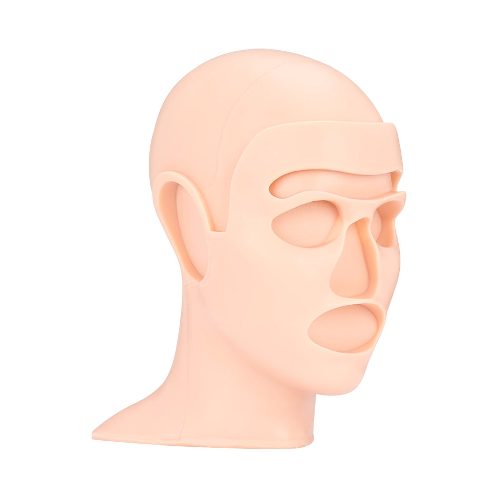Tattooable + Pierceable Head and Replacement Parts