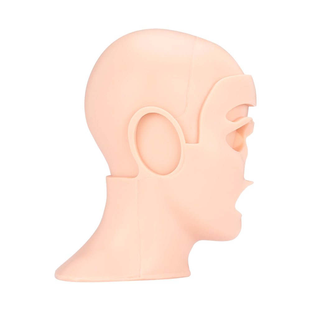 Tattooable + Pierceable Head and Replacement Parts