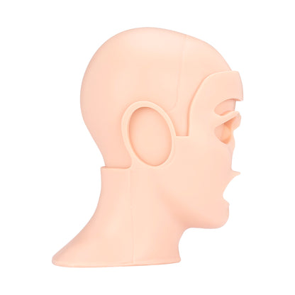 Tattooable + Pierceable Head and Replacement Parts