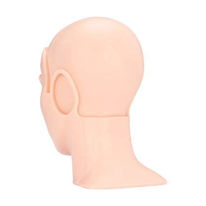Tattooable + Pierceable Head and Replacement Parts
