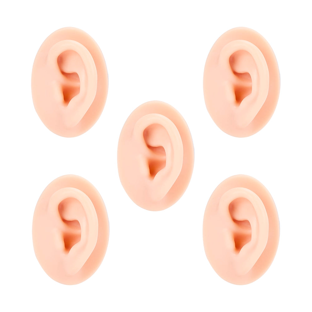 Tattooable + Pierceable Replacement Parts