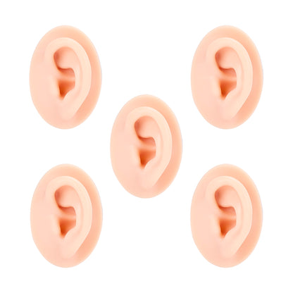 Tattooable + Pierceable Replacement Parts