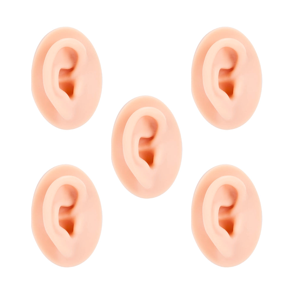Tattooable + Pierceable Replacement Parts